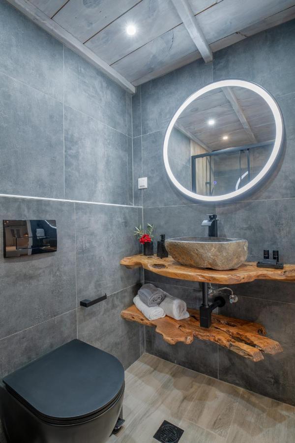 Chora Suite Kırlangıç Dış mekan fotoğraf