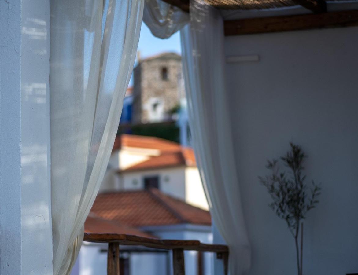 Chora Suite Kırlangıç Dış mekan fotoğraf