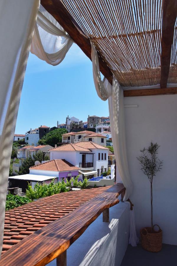 Chora Suite Kırlangıç Dış mekan fotoğraf